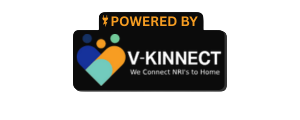 Powered by V-Kinnect